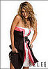 Jessica Alba in Elle
