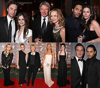 The Art of Elysium 10th Anniversary Gala