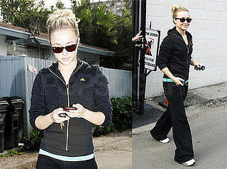 News on Heroes Co-stars Hayden Panettiere and Milo Ventimiglia Dating