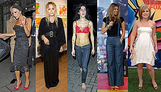 Mr. Blackwell's 48th Annual Worst Dressed Women List