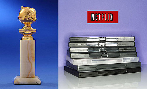 Last Day! Log In, Take My Golden Globe Quiz, and Win a Season of Netflix!