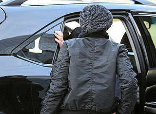 Popsugar Guess Who for January 8