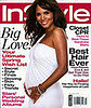 Halle Berry Prefers the Pregnant Life