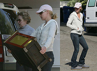 Katherine Heigl Named Cosmopolitan Magazine's Fun Fearless Female of the Year