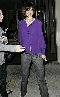 Lavendar Lady