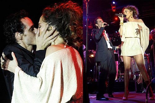 J Lo Gets Rewarded