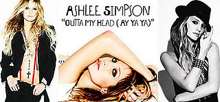 Got Burning Questions For Ashlee Simpson? Leave 'Em Here!
