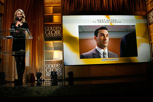 Did You Miss the Golden Globes Last Night?