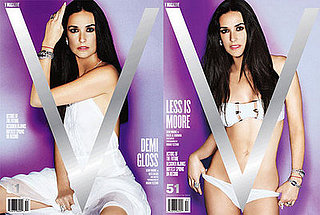 Demi Moore in V Magazine 2008-01-17 10:32:21