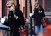Gwyneth Paltrow in New York