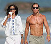 Matthew McConaughey Is Pregnant