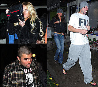Brody Jenner Has a New Girlfriend