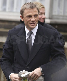Top Celebrity News Stories For Thursday, Jan. 24, 2008