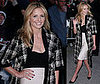Sarah Michelle Gellar on David Letterman