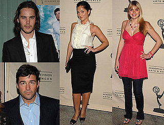 Friday Night Lights, Thursday Night Party, Beautiful People