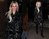 Lohan Finds Her Newest Boy of the Moment