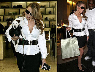 Mariah Carey's That Chick
