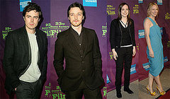 Santa Barbara Honors the Year's Film Virtuosos Santa Barbara Honors the Year's Film Virtuosos