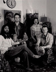 Yeasayer and MGMT Lead the Way for a New Music Scene in NYC