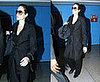 Angelina Jolie Heads to Jordan
