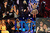 50th Annual GRAMMY Awards Performances and Images