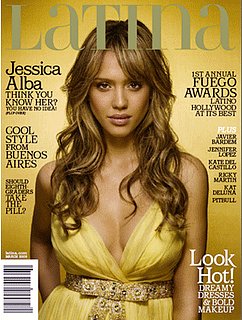 Do You Believe Jessica Alba?