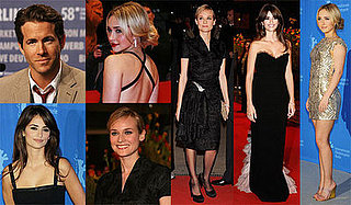 58th Berlinale International Film Festival in Germany