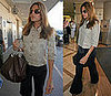 Eva Mendes Heads Back to Rehab