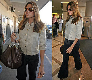Eva Mendes Heads Back to Rehab