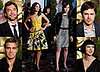 Oscar Month Kicks Off With a Luncheon
