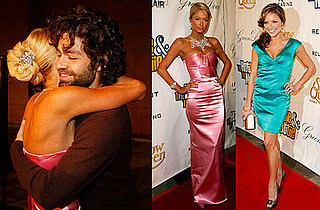 The LA Premiere of The Hottie and the Nottie With Paris Hilton and Adrain Grenier