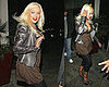 Christina Aguilera Votes