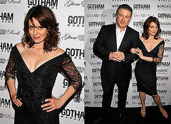 Alec and Tina Go Gotham Alec and Tina Go Gotham