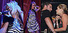 Paris Is a Regular Vegas Entertainer