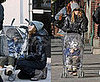 SJP Keeps Her Little Man Protected