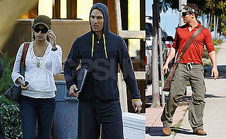 Mathew McConaughey Strikes Box Office and Home Gold