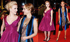 The Premiere Of The Other Boleyn Girl At The 2008 Berlinale Film Festival The Premiere Of The Other Boleyn Girl At The 2008 Berlinale Film Festival