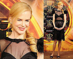 Nicole Kidman Wants to Make More Movies For Kids Nicole Kidman Wants to Make More Movies For Kids