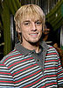 Aaron Carter Arrested for Drug Possession