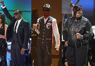 BET's Rip the Runway 2008
