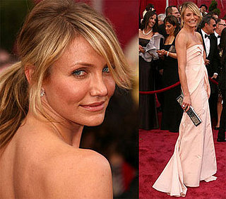 Cameron Diaz at the Oscars 2008-02-24 19:00:37