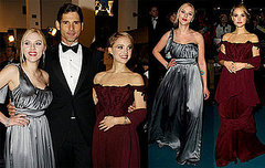 Scarlett and Natalie at Another Other Boleyn Girl Premiere Scarlett and Natalie at Another Other Boleyn Girl Premiere