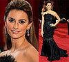 Penelope Cruz at the Oscars 2008-02-24 19:16:30