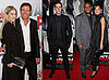 New York Premiere of Vantage Point