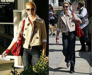 Katherine Heigl Knows How to Handle With Care