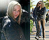 Renee Wigs Out in Miami