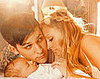 First Pictures of Nicole Richie's Baby Harlow Madden