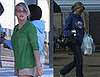 Jamie Lynn Spears Is Out, About and Pregnant