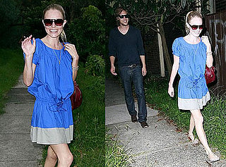 Kate and James Are Still All Smiles Down Under