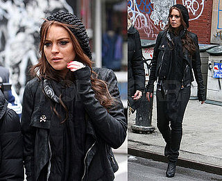 Lindsay Is Trying to Blaze a Better Trail For Ali to Follow